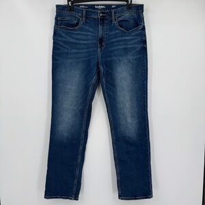 Men's Blue Jeans